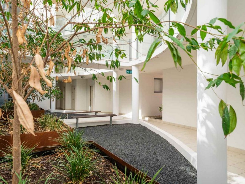 211/122 Brown Street, East Perth WA 6004