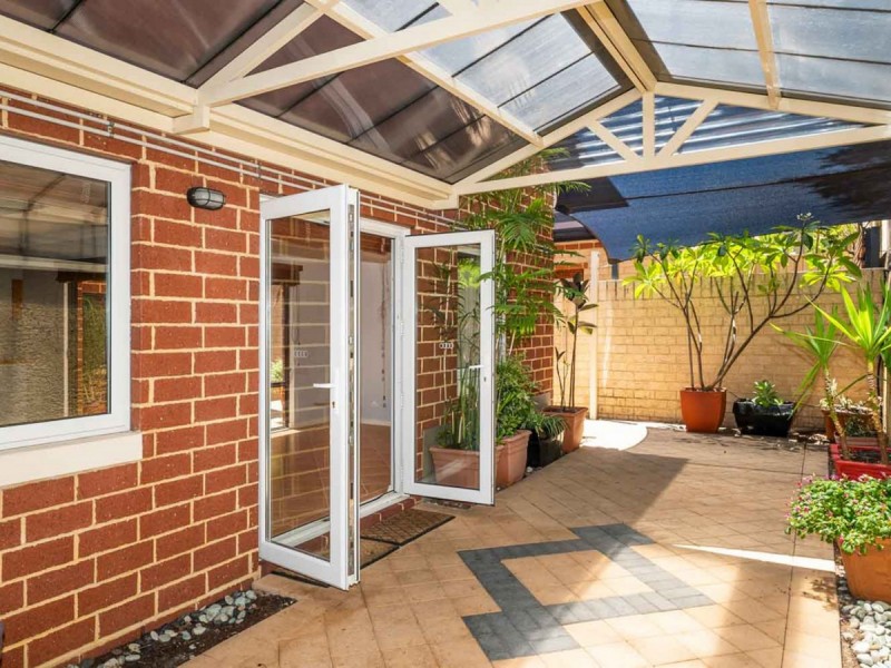 47 Haig Park Circle, East Perth WA 6004