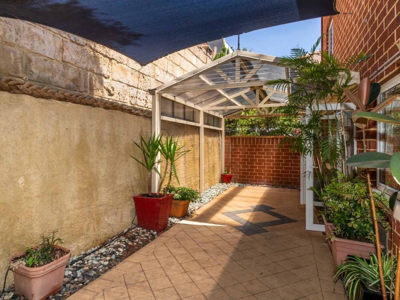 47 Haig Park Circle, East Perth WA 6004