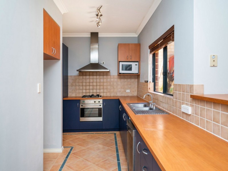 47 Haig Park Circle, East Perth WA 6004