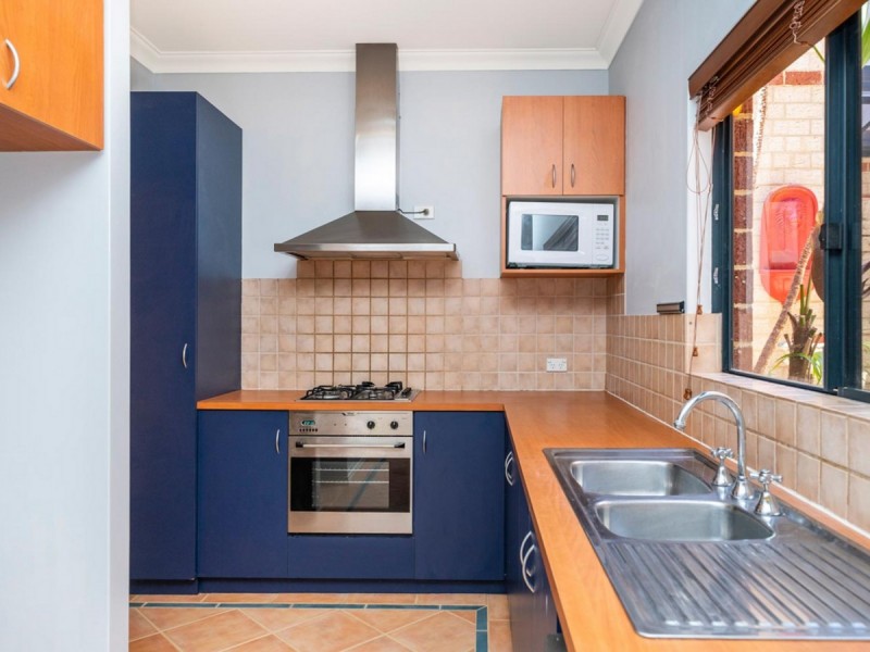 47 Haig Park Circle, East Perth WA 6004