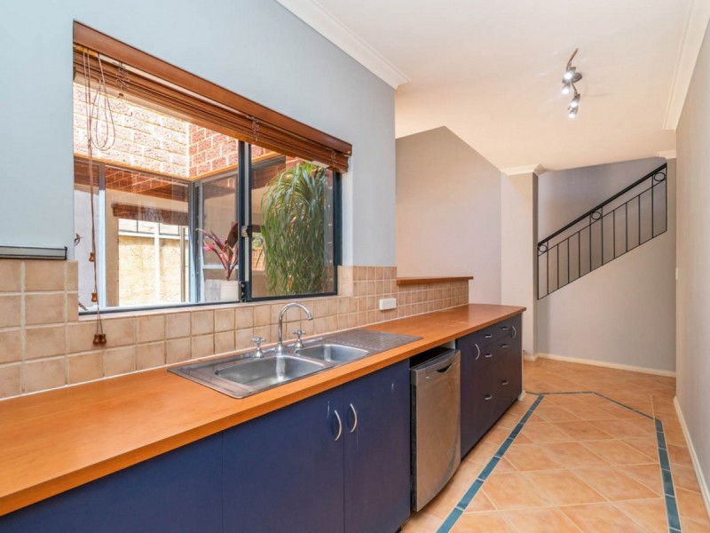 47 Haig Park Circle, East Perth WA 6004