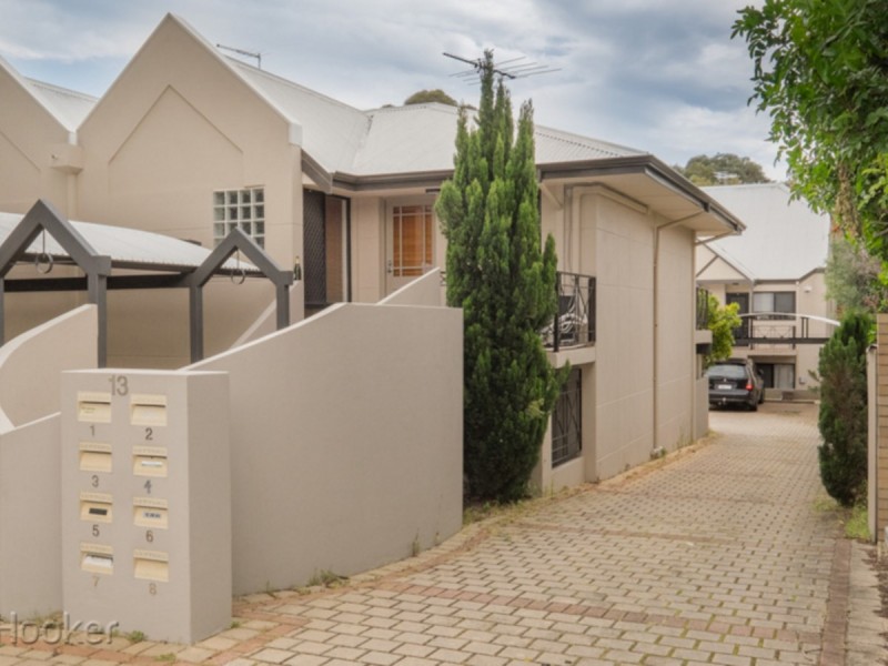1/13 Jersey Street, Jolimont WA 6014