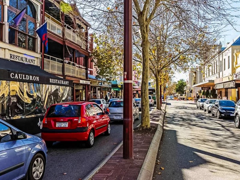 1/13 Jersey Street, Jolimont WA 6014