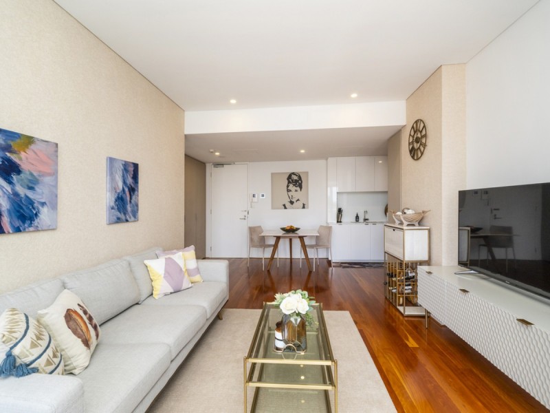 72/43 Wickham Street, East Perth WA 6004