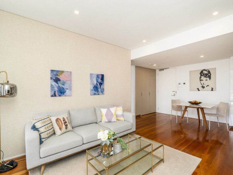 72/43 Wickham Street, East Perth WA 6004