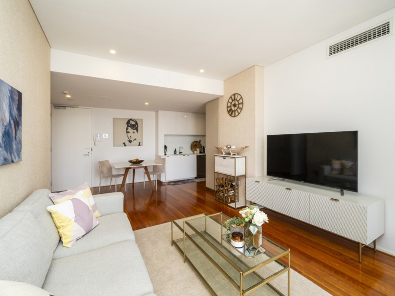 72/43 Wickham Street, East Perth WA 6004