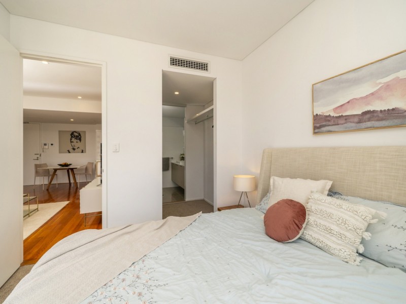 72/43 Wickham Street, East Perth WA 6004