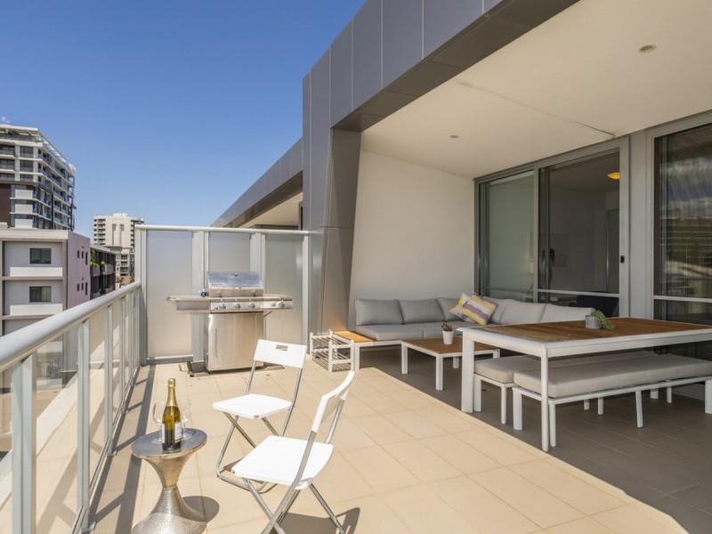 72/43 Wickham Street, East Perth WA 6004