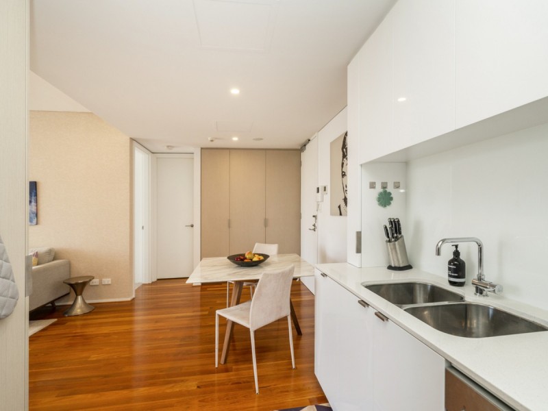 72/43 Wickham Street, East Perth WA 6004