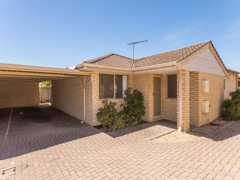 2/169 Shepperton Road, Victoria Park WA 6100