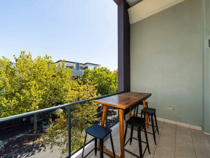 21/118 Royal Street, East Perth WA 6004
