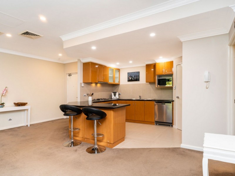 21/118 Royal Street, East Perth WA 6004