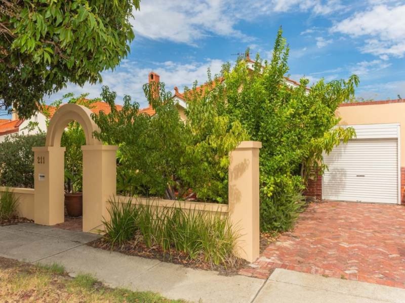 211 Ninth Avenue, Inglewood WA 6052