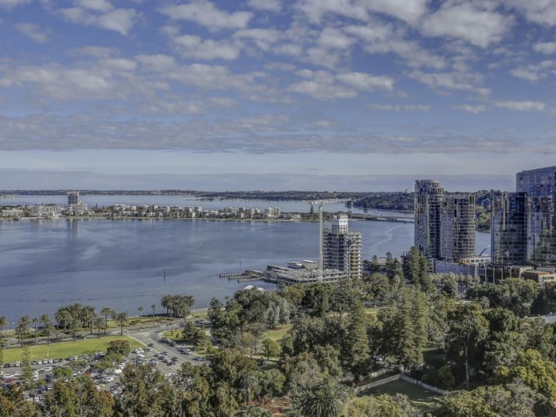 150/22 St Georges Terrace, Perth WA 6000