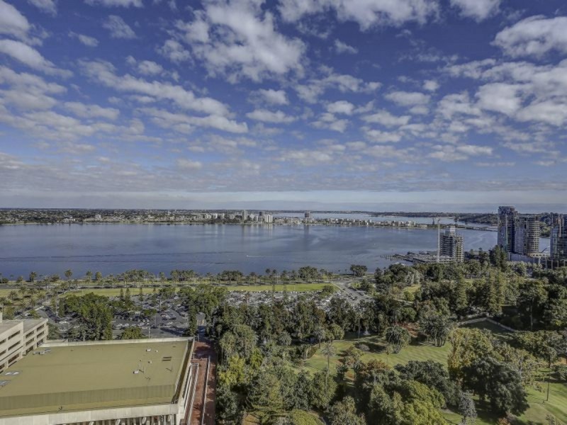 150/22 St Georges Terrace, Perth WA 6000