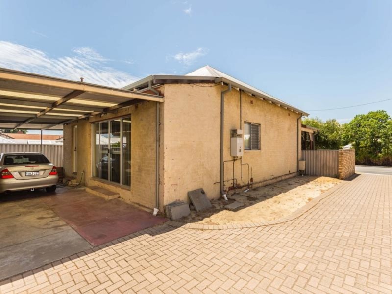 1/169 Shepperton Road, Victoria Park WA 6100