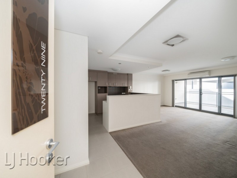 29/18 Wellington Street, East Perth WA 6004