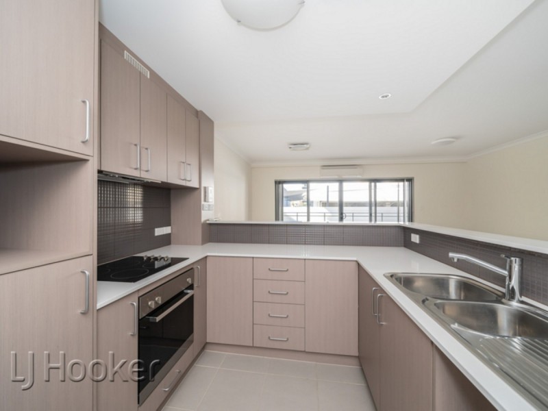 29/18 Wellington Street, East Perth WA 6004