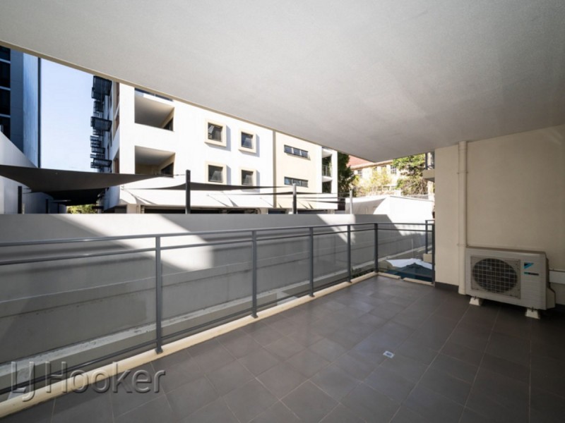 29/18 Wellington Street, East Perth WA 6004