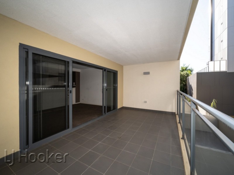 29/18 Wellington Street, East Perth WA 6004
