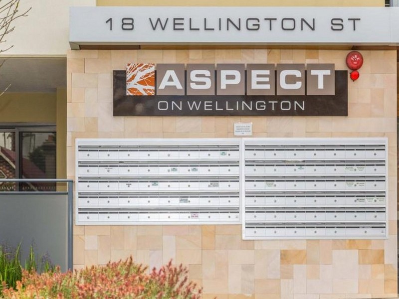 29/18 Wellington Street, East Perth WA 6004