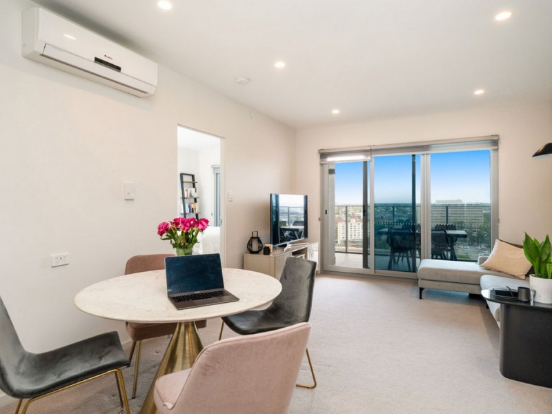 2005/63 Adelaide Terrace, East Perth WA 6004