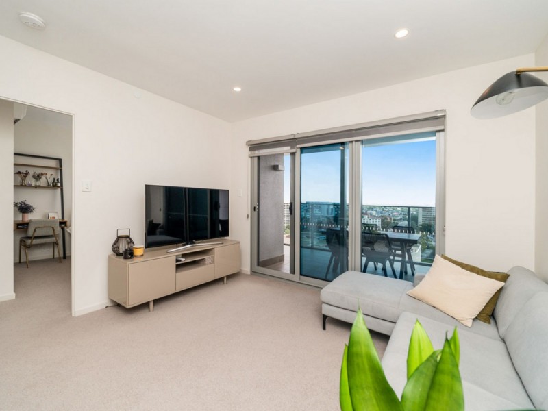 2005/63 Adelaide Terrace, East Perth WA 6004