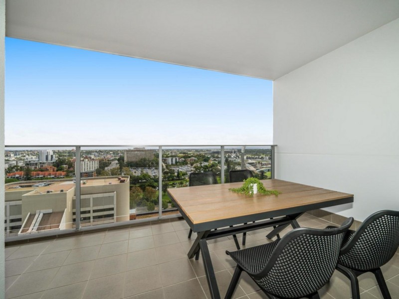 2005/63 Adelaide Terrace, East Perth WA 6004