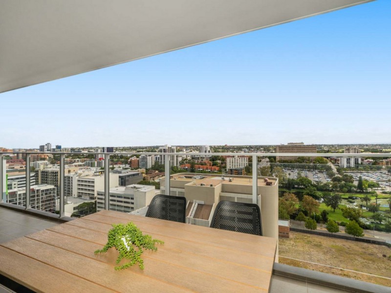 2005/63 Adelaide Terrace, East Perth WA 6004