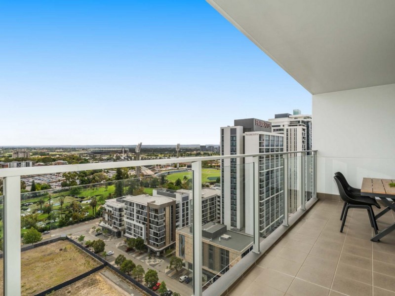 2005/63 Adelaide Terrace, East Perth WA 6004