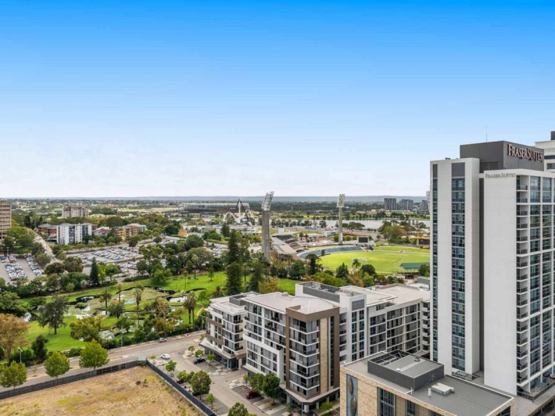 2005/63 Adelaide Terrace, East Perth WA 6004