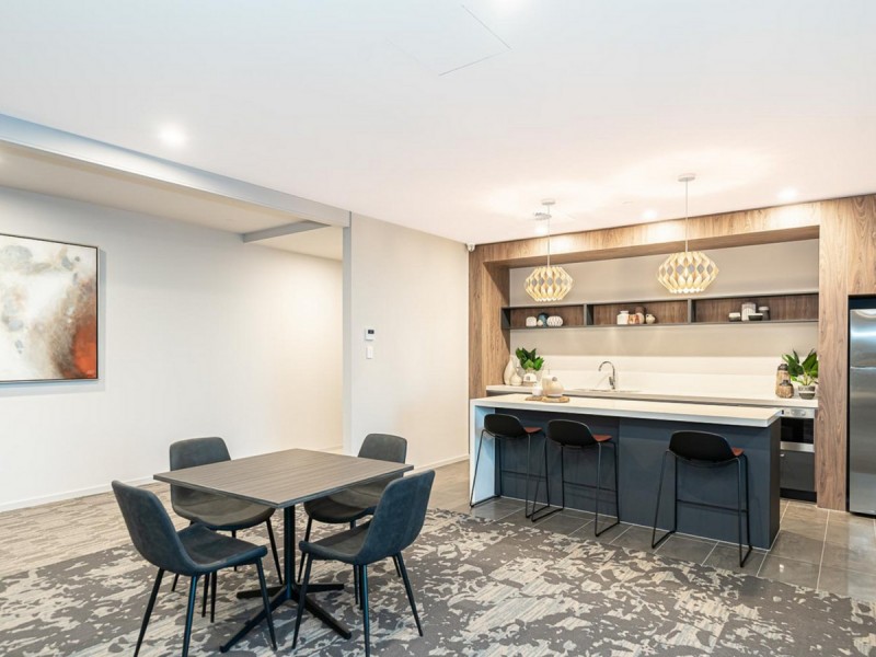 2005/63 Adelaide Terrace, East Perth WA 6004