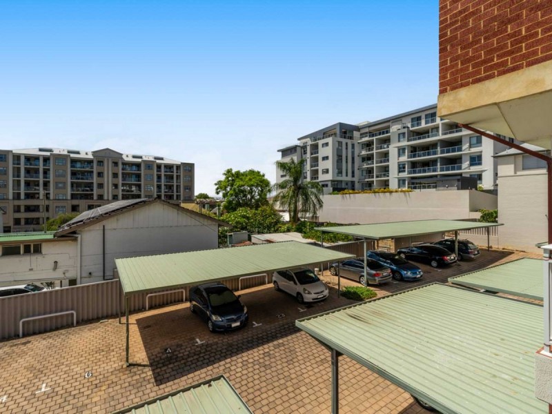 10/62 Bronte Street, East Perth WA 6004