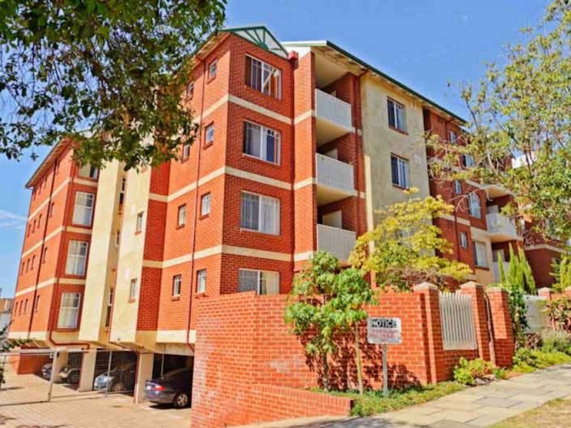 10/62 Bronte Street, East Perth WA 6004