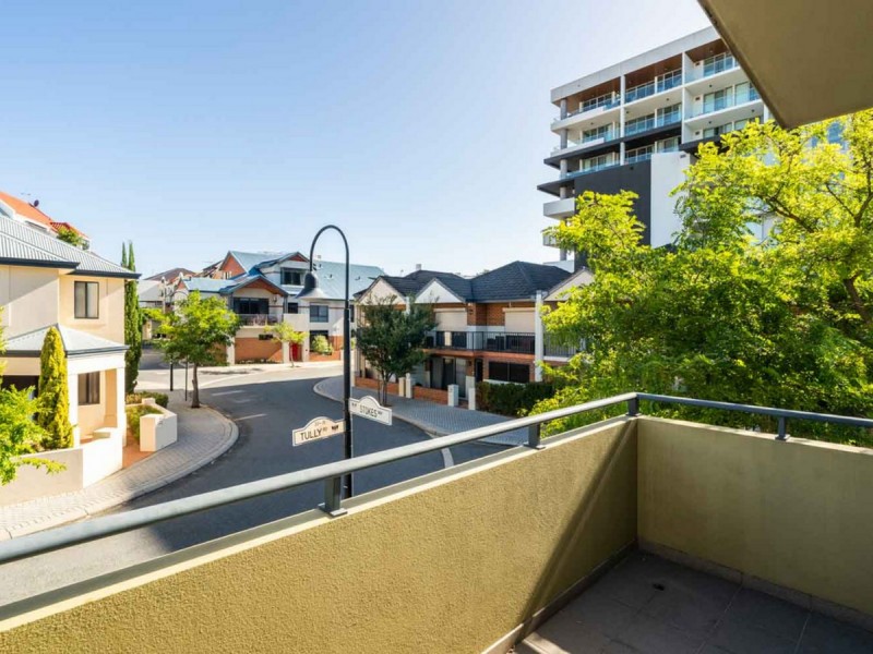 15 Tully Road, East Perth WA 6004