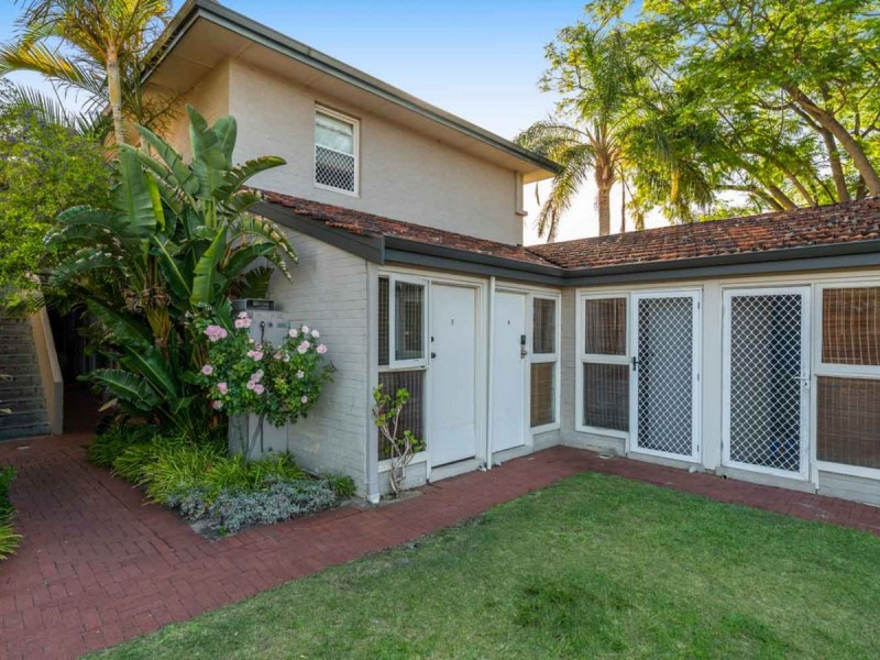 4/1196 Albany Highway, Bentley WA 6102