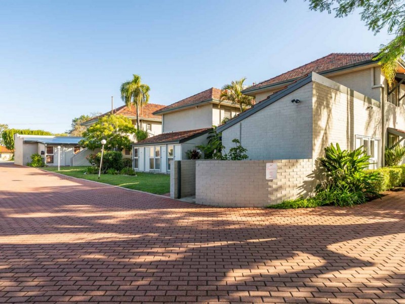 4/1196 Albany Highway, Bentley WA 6102