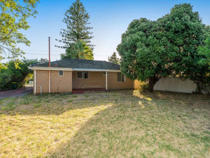 167 Surrey Road, Rivervale WA 6103