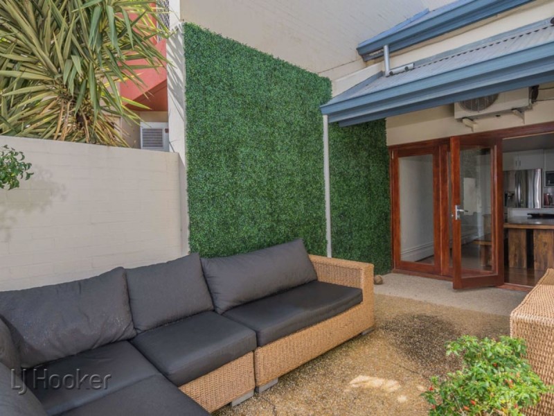 14 Bulwer Street, Perth WA 6000