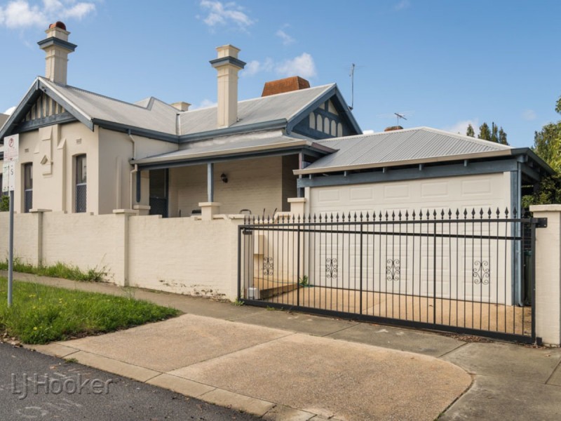 14 Bulwer Street, Perth WA 6000