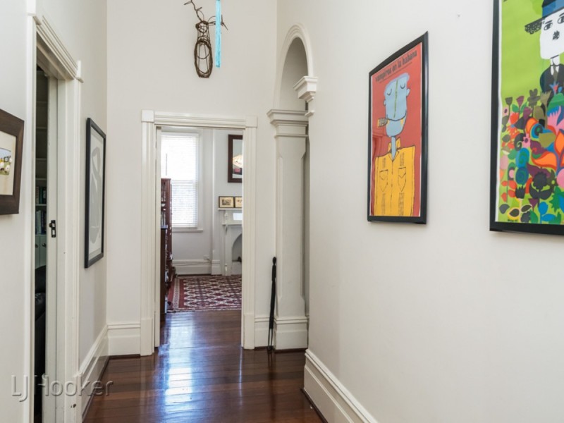 14 Bulwer Street, Perth WA 6000