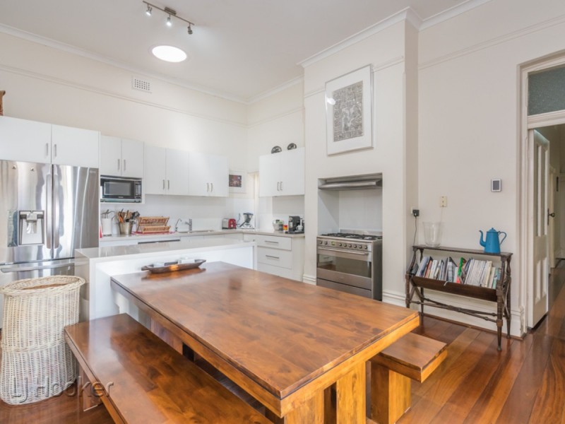 14 Bulwer Street, Perth WA 6000