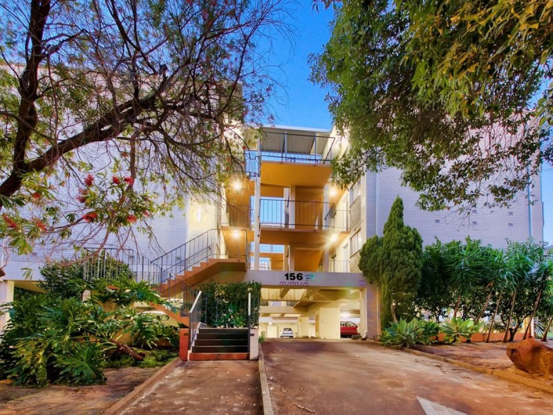 32/156 Whatley Crescent, Maylands WA 6051