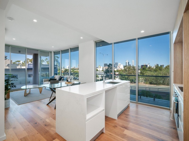 303/9 Tully Road, East Perth WA 6004
