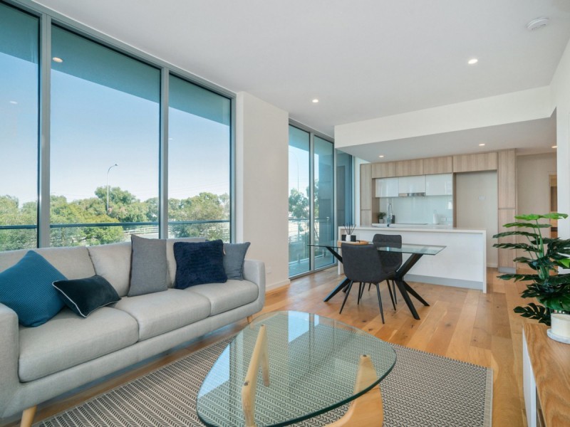 303/9 Tully Road, East Perth WA 6004