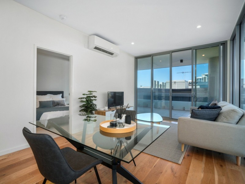 303/9 Tully Road, East Perth WA 6004