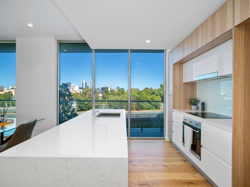 303/9 Tully Road, East Perth WA 6004