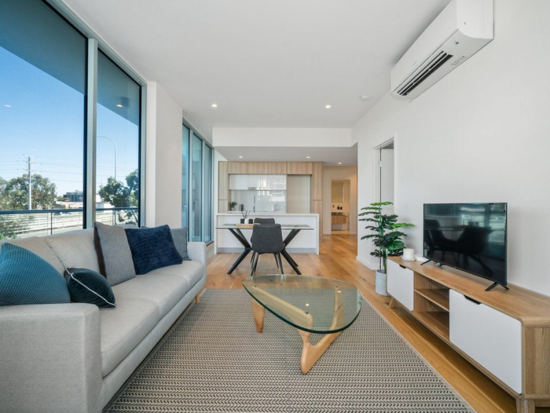 303/9 Tully Road, East Perth WA 6004