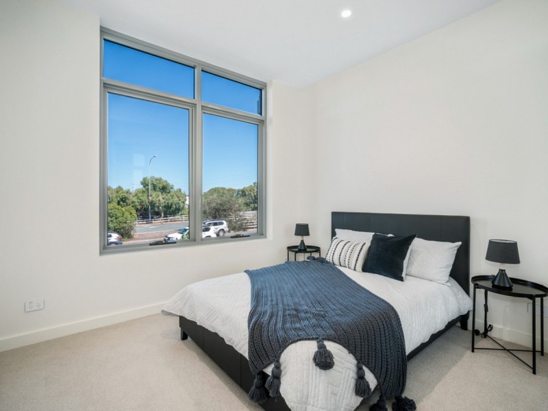 303/9 Tully Road, East Perth WA 6004